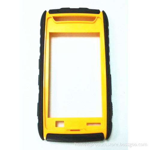 plastic mold mobile phone shell mold over-molding